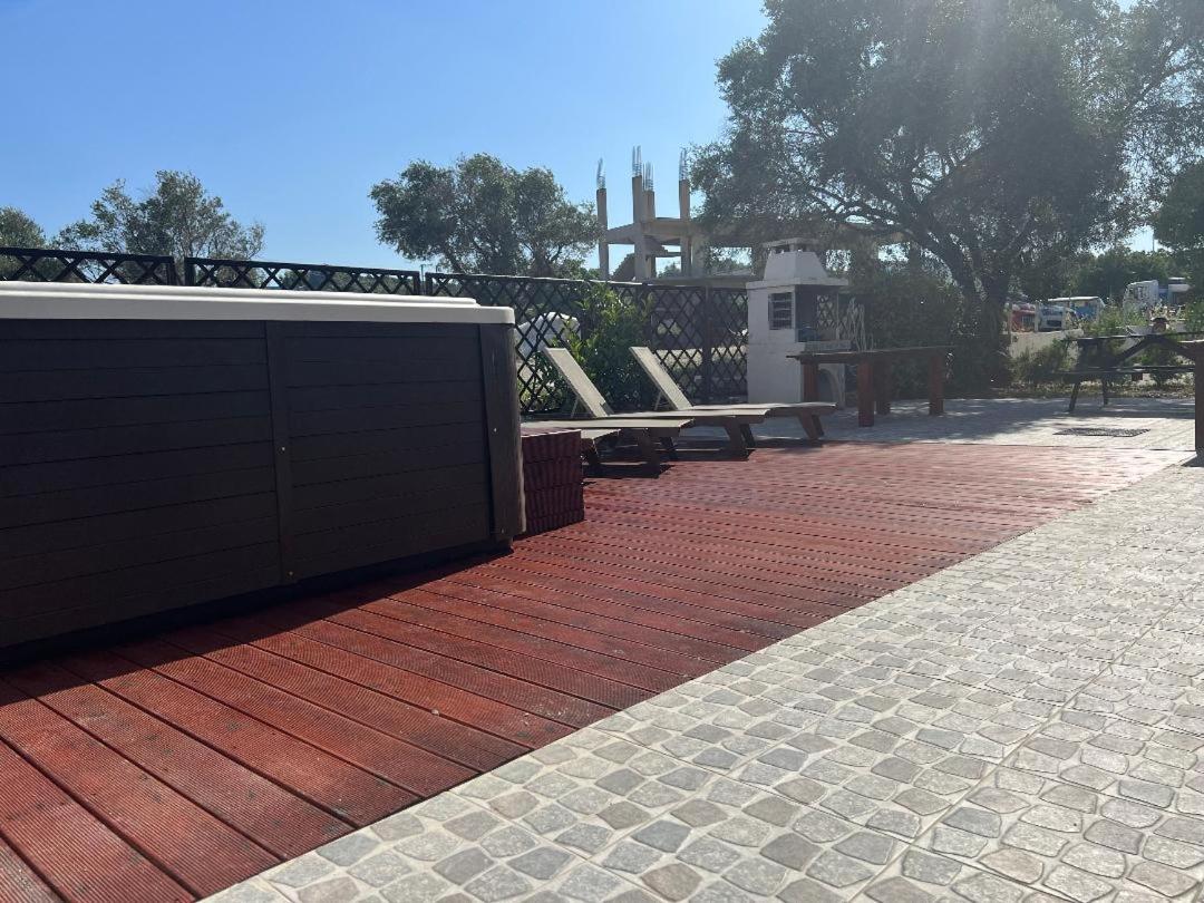Rhodian Treasjure Spiridione Studios Faliraki Exterior photo